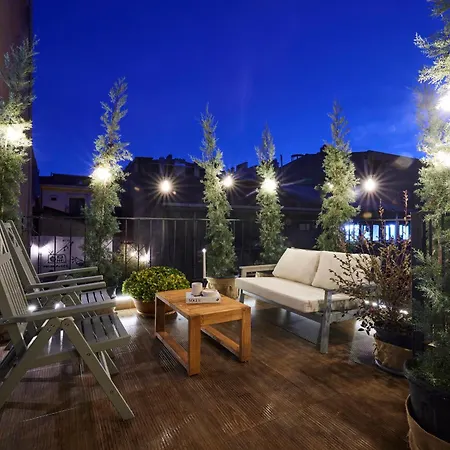 Private Building 12 Bedroom In Center Istanbul