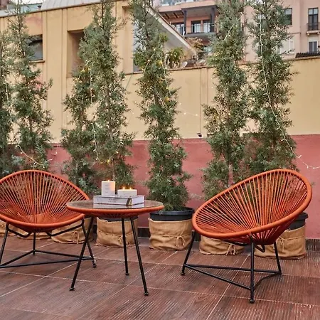 Lejlighed Private Building 12 Bedroom In Center