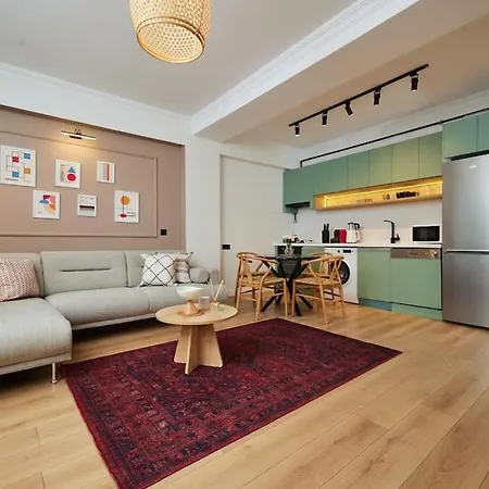 Lejlighed Private Building 12 Bedroom In Center *