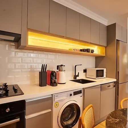Lejlighed Private Building 12 Bedroom In Center *