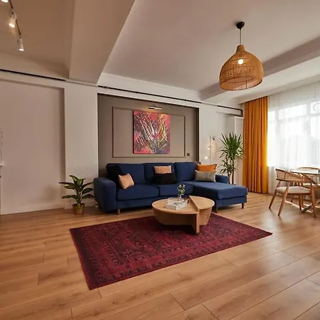Lejlighed Private Building 12 Bedroom In Center *