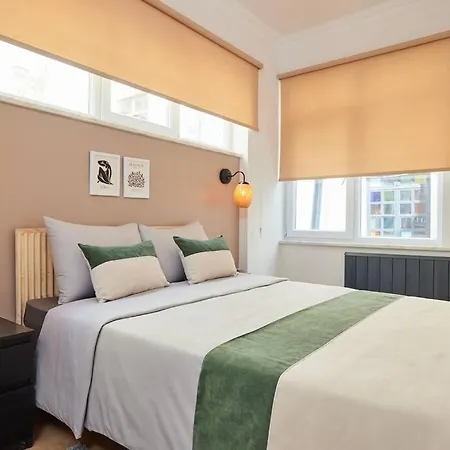 Lejlighed Private Building 12 Bedroom In Center *