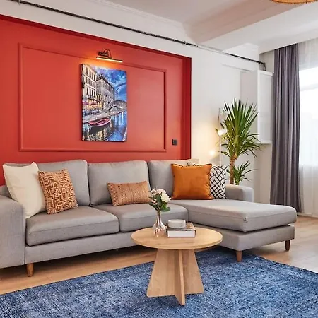 Private Building 12 Bedroom In Center Lejlighed *