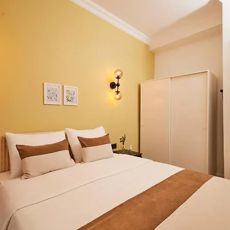 Appartement Private Building 12 Bedroom In Center *