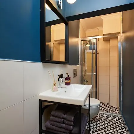 Private Building 12 Bedroom In Center * イスタンブール