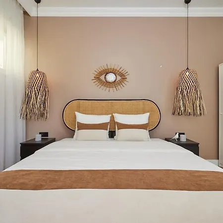 Apartman Private Building 12 Bedroom In Center